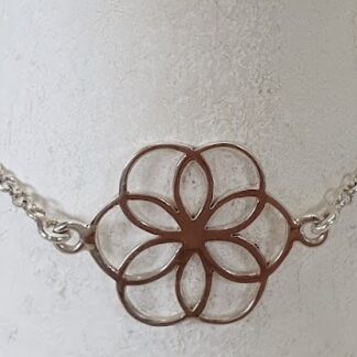 Bracelet graine de vie